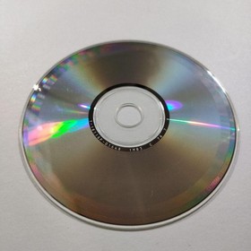 Sega Game Saturn Thunder Force V Used Item