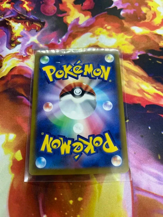 Rhyhorn 050/102 Sv7: Stellar Miracle Regular (Japanese) NM-Mint Pokémon TCG - Image 4 of 4