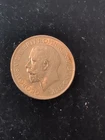 British Gold Sovereign Coin Average Circulated - 1912 - (0.2354 oz) INVEST NOW🔥