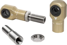 Muller MotorCycle Ag - 130-10 Lowering Kit Evo Rear Softail Bad Boy FXSTSB  Spri