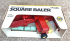 ERTL 1/16 New Holland Square Baler Diecast Metal w/ Box 1986 31810C0 — photo 3