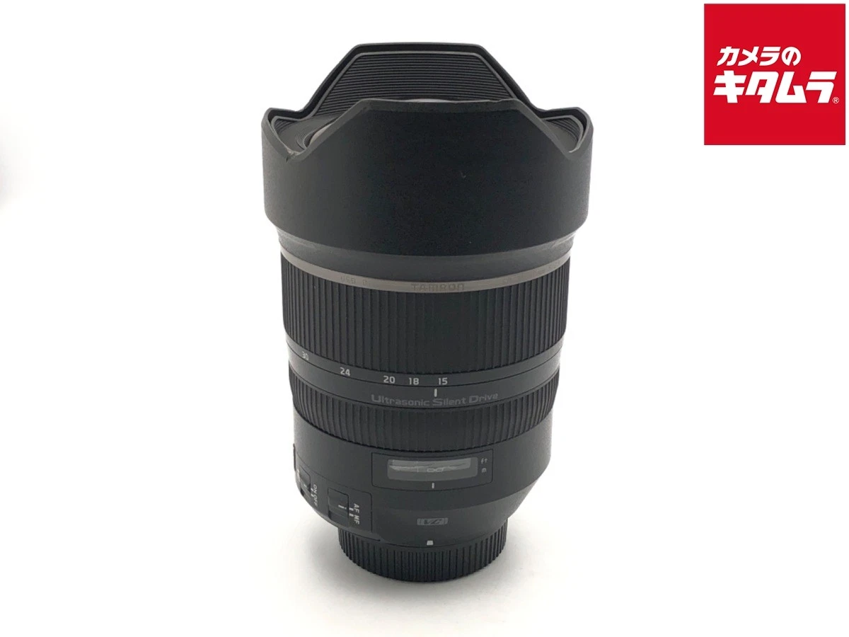 Tamron 15-30mm Camera Lenses for sale | eBay