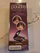 Cover Your Gray Fill in Powder Medium Brown