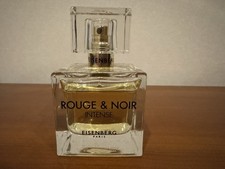Eisenberg Rouge & Noir Intense EDP 50ml Eau de Parfum