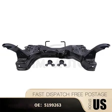 For 2010-2013 Ford Transit Connect 2.0L High Strength Front Subframe CT165019 AA