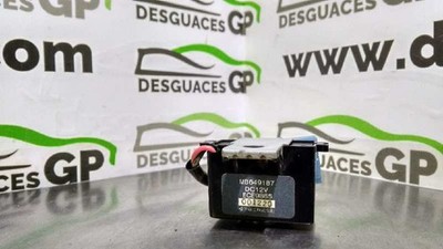 MB649187 RELAIS / 360407 FÜR MITSUBISHI MONTERO V60/V70 3.2 DI-D AVANCE 5-PTA