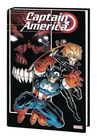 Marvel Captain America  Omnibus by Mark Waid [Hardcover]