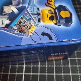 New LEGO City Police Mobile Command Center Truck 60139 NIB SEALED