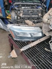 RIGHT HEADLAMP ASSEMBLY OEM 22-24 VOLKSWAGEN TAOS 1YR WRNTY 2GJ941036