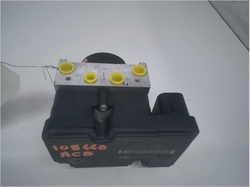 Calculateur abs occasion FORD FOCUS II Phase 1 - 1.6 TDCI 90ch - Photo 2/4