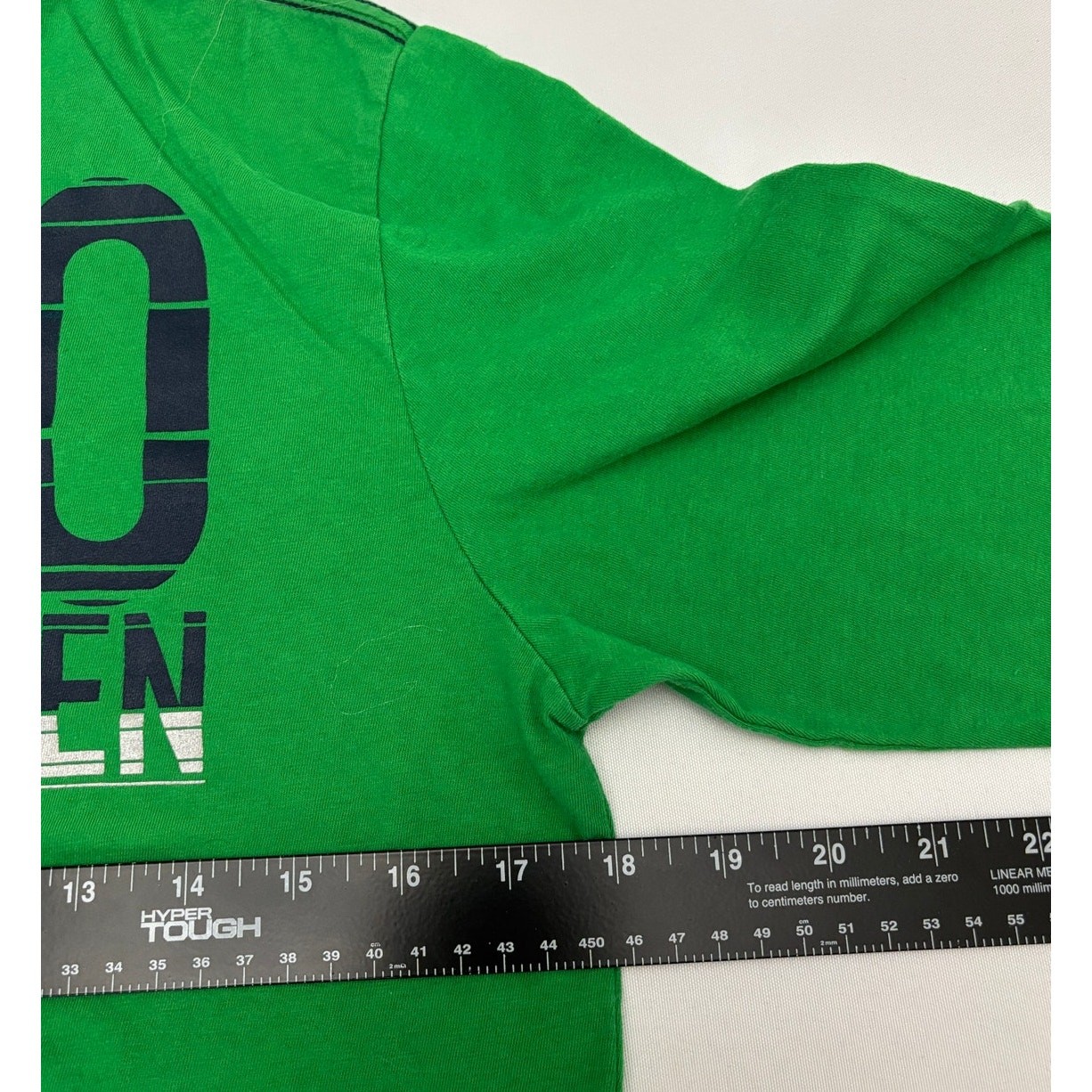 Youth L | POLO Ralph Lauren Boy's Graphic Long Sleeve Tee T-Shirt image 8
