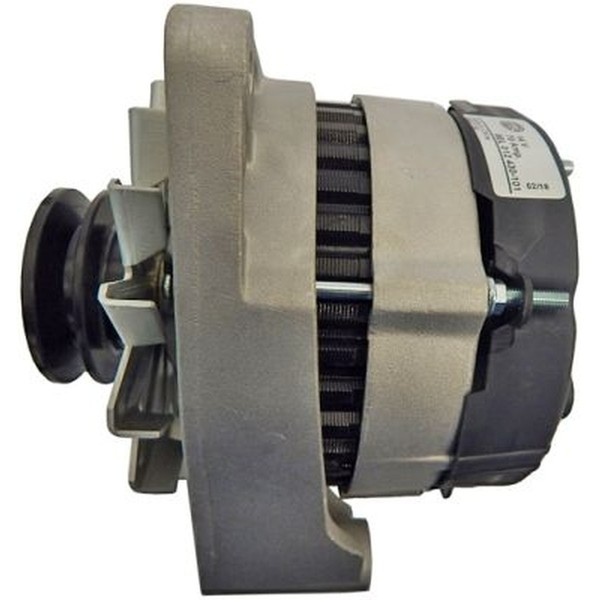Lichtmaschine Generator 12 V 70 A Ø 64 Mm Hella FüR U.A. CitroËN AX-image