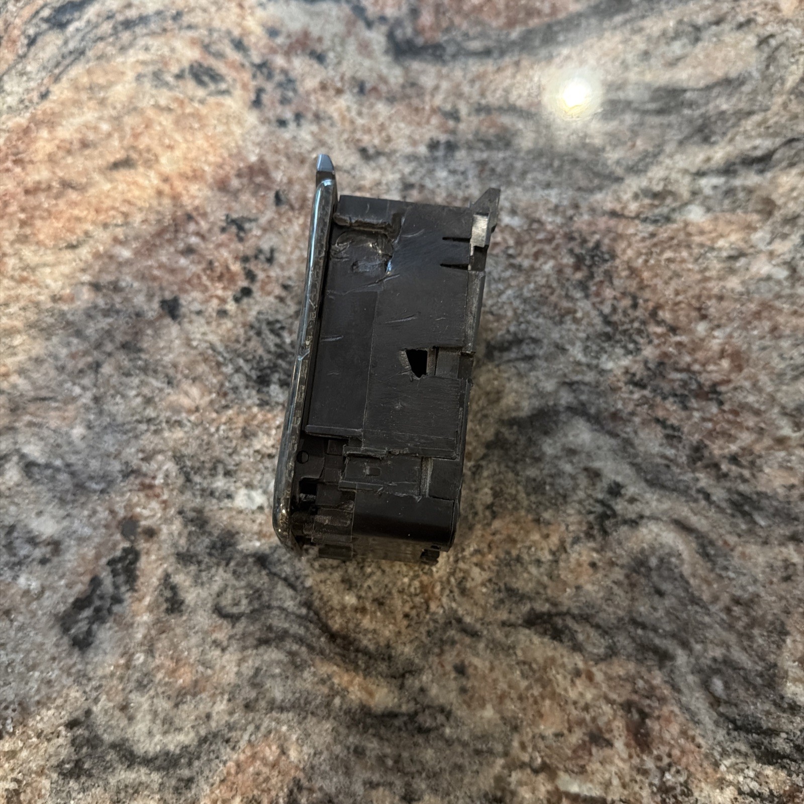 McLaren 650S 2012-2014 Left Window switch