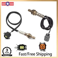 For Mazda 2001-2003 Protege 2002-203 Protege5 2.0l L4 2x Updown Oxygen Sensor