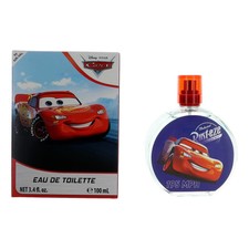 Cars by Disney 3.4 oz EDT Spray for Kids