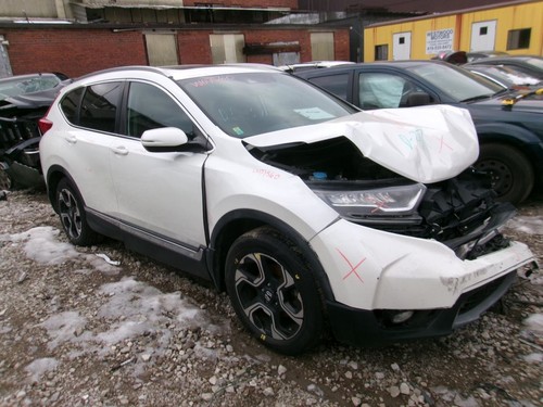 Chassis ECM Temperature Air Conditioning Unit Fits 17-19 CR-V 2205114 - Foto 2 di 24