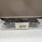 Menards Gold Line CSX Coal Hopper Car 279-3574 O Gauge Train Car — photo 4