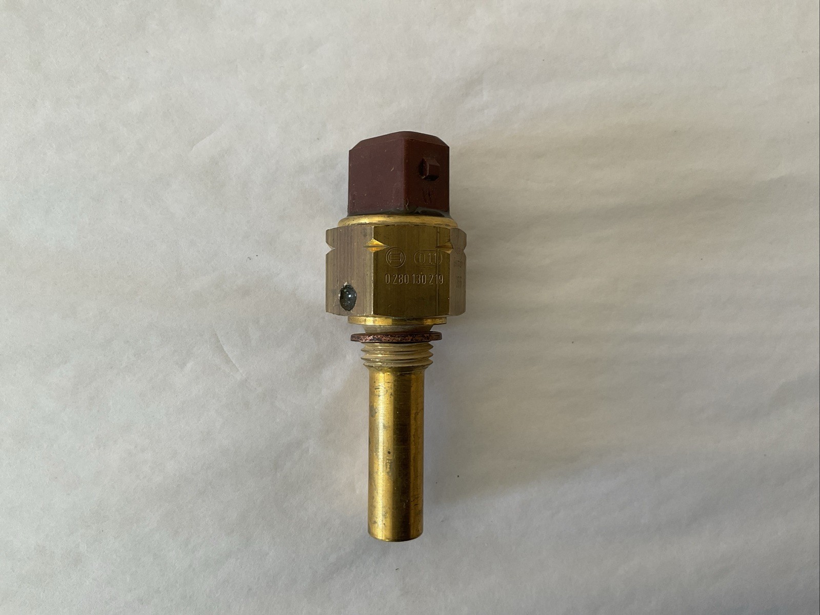 Rolls-Royce Camargue Thermo time switch P/N 0280130219