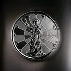 2022 Samoa Light of Christ Scottsdale Mint 1 oz .999 Silver Coin PROOF LIKE RARE