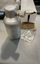AC Delco 15-11075 A/C Receiver Drier GM# 1925...