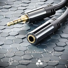 Prolunga Audio Jack [ OFFERTES Settembre - Foto 3