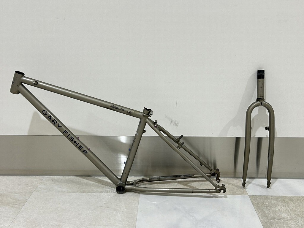 Gary Fisher 26インチ Gary Fisher 26 in Bikes for sale | eBay