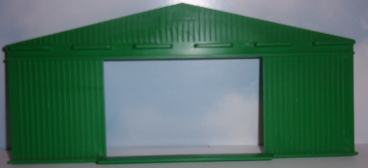 Ricambio Scala 1/64 Ertl Farm Country - Pezzi Personalizzati Per - Foto 7