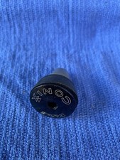 Fsa Conix Steerer Top Cap-Mountain Bike