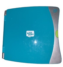 LeapFrog LeapStart Interactive Learning System for Kindergarten  1st Grade