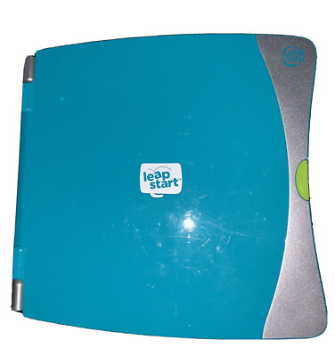 LeapFrog LeapStart Interactive Learning System for Kindergarten & 1st Grade