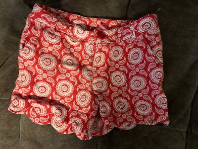 Girls  Shorts