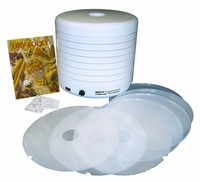 Nesco American Harvest Fd 1018p 1000 Watt Food Dehydrator Kit Nesco American Harvest Fd 1018p 1000 Watt Food Dehydrator Kit