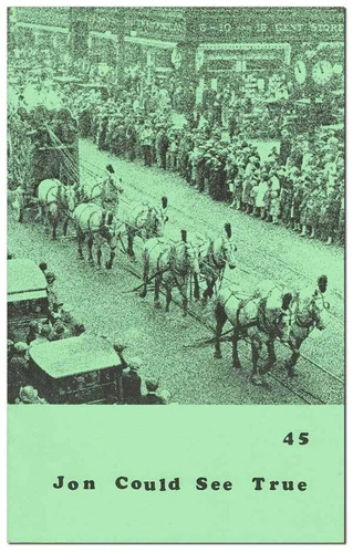 Charles Bukowski-Marcus Grapes-Henry Miller-THE WORMWOOD REVIEW #45-1972-1ST FN