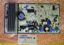 LG SCHEDA ELETTRONICA UNITA' E…