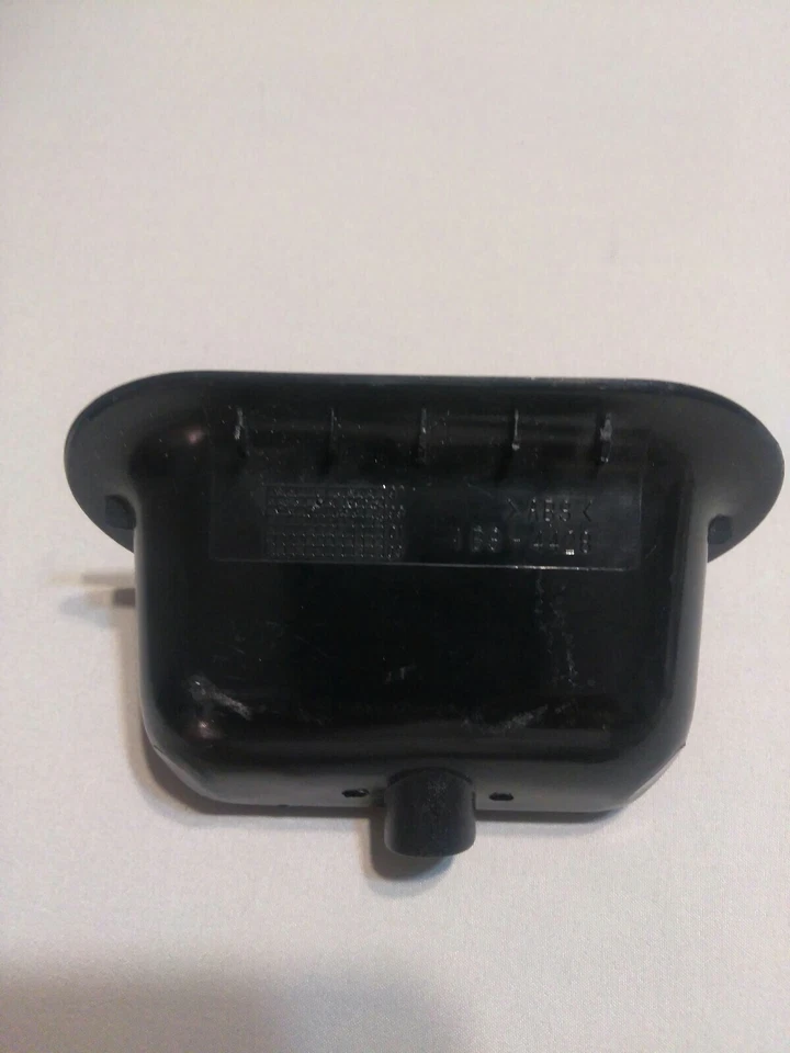 BMW E39 M5 540i 530i 528i 525i TRUNKLID INTERIOR TIRADOR HACIA ABAJO MANIJA DE CIERRE Foto 2 de 4