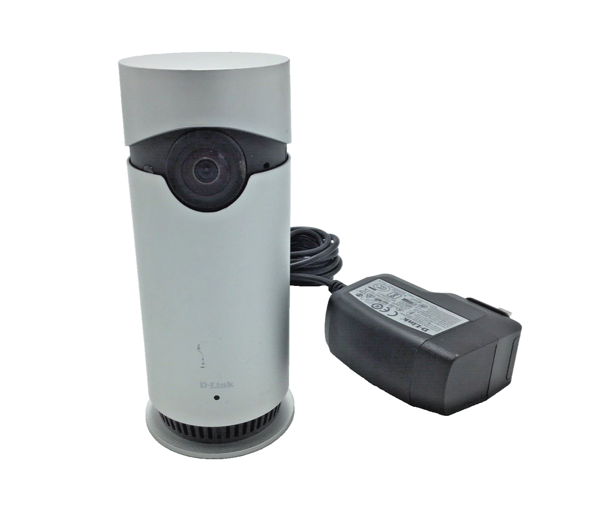 D-Link DSH-C310 Omna 180 HD Webcam