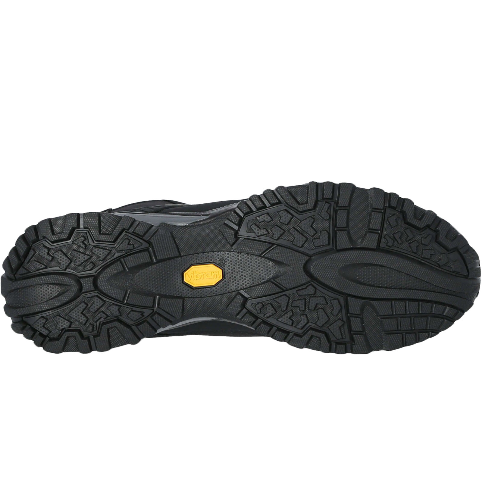 Trespass Mens Renton Softshell Boots Black 8