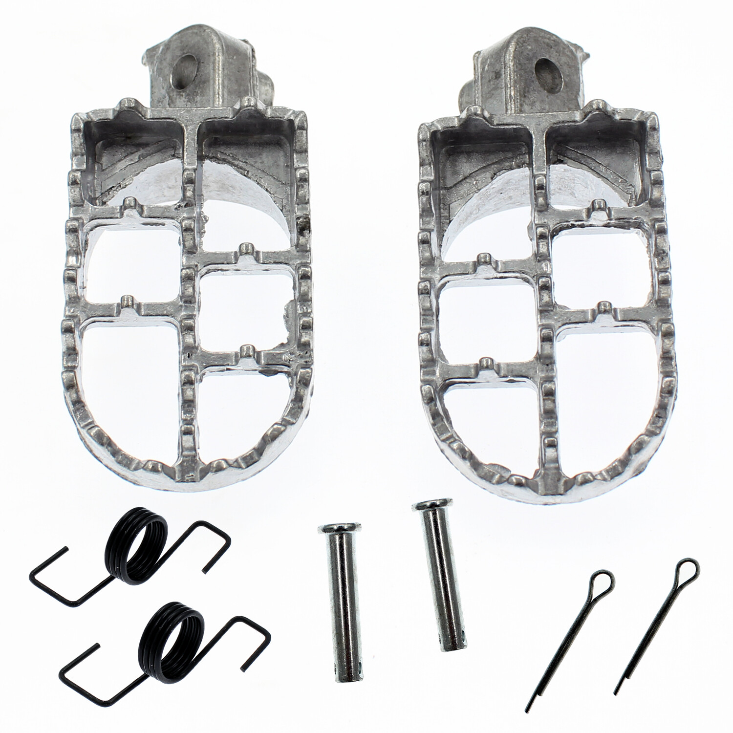 Foot Peg Yamaha PW50 PW80 BW80 DT50 RT100 RT180 T225S TT225T TTR50E