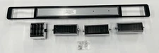 1973 1974 1975 1976 1977 1978 1979 1980CHEVY GMC  TRUCK A/C DASH VENT & MOLDING