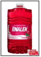 Max 172 Oz. Floral Scent Liquid Cleaner (2-Pack)