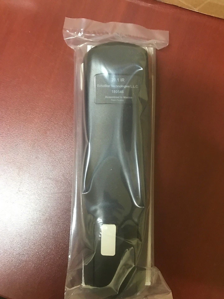 NEW Dish Network Bell ExpressVU 20.1 IR #1 Remote Control VIP 722k 622k 222k 522 - Image 2 of 3