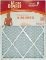 Honeywell Cf108a2025/a Standard Air Cleaning 1-inch Merv 8 Filter, 6-pack, New, on sale Honeywell Cf108a2025/a Standard Air Cleaning 1-inch Merv 8 Filter, 6-pack, New, on sale