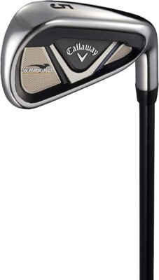 Callaway Warbird Golf Set - Caddy bag not included | eBay