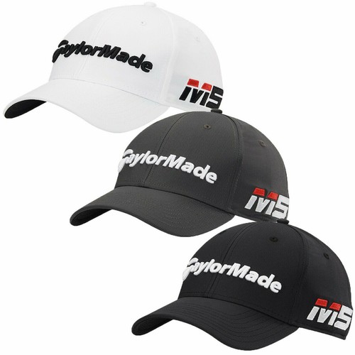 TaylorMade Golf 2019 Tour Radar M5 TP5 