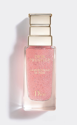 DIOR Prestige La Micro Huile de Rose 50 ml/ 1.7 oz NIB *Sealed