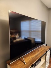 Samsung 65" 4k Smart Tv