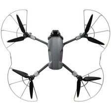 Propeller Guard Protector Lightweight Crash Protection for DJI Air 3 Drone