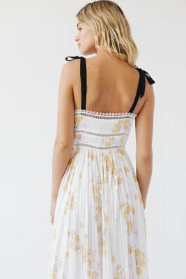 chinese dress ladies Free People Golden Hour Maxi | Wild Dove Boutique