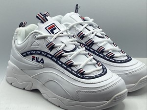 fila ray repeat