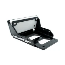 Trolling Motor Transom Motor Mount - Kayaks - Freshwater and Saltwater - 1 Si...